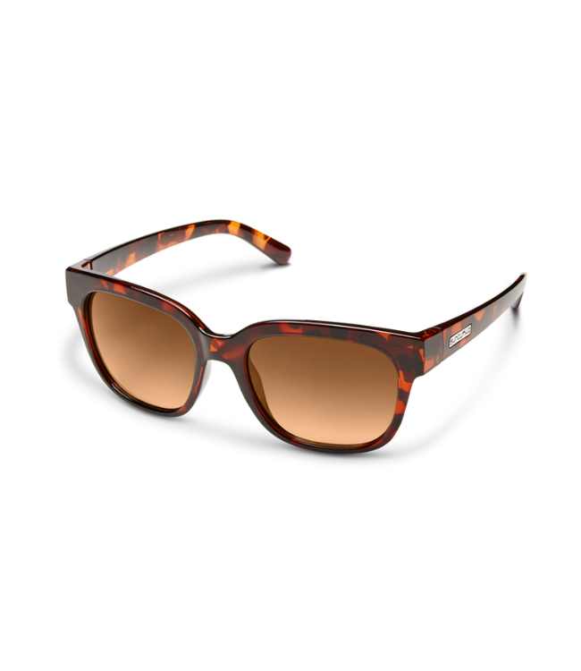 SUNCLOUD AFFECT POLARIZED SUNGLASSES