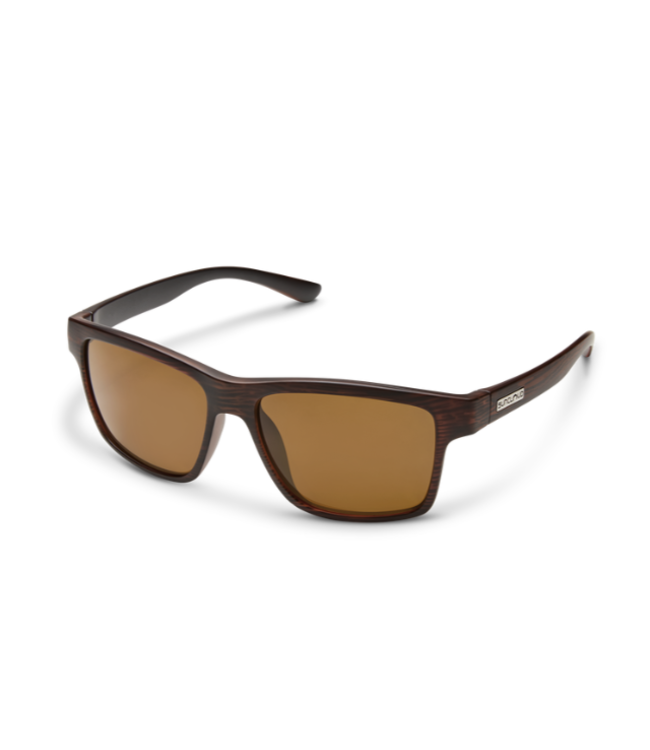 SUNCLOUD A-TEAM POLARIZED SUNGLASSES