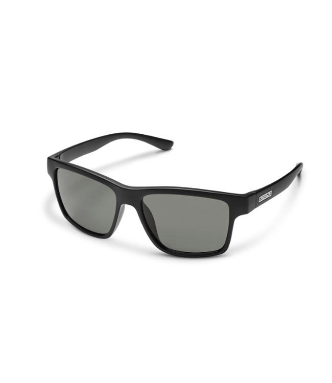 SUNCLOUD A-TEAM POLARIZED SUNGLASSES