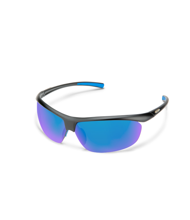 SUNCLOUD ZEPHYR POLARIZED SUNGLASSES