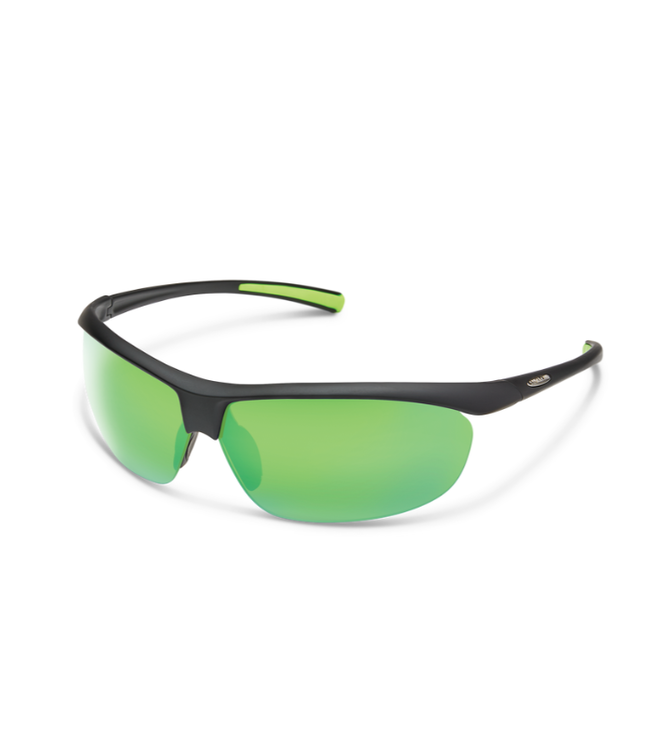 SUNCLOUD ZEPHYR POLARIZED SUNGLASSES