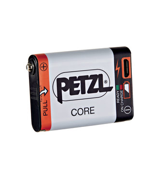 PETZL PETZL CORE RECHARGEABLE BATTERY (FOR HYBRID CONCEPT HEADLAMPS)