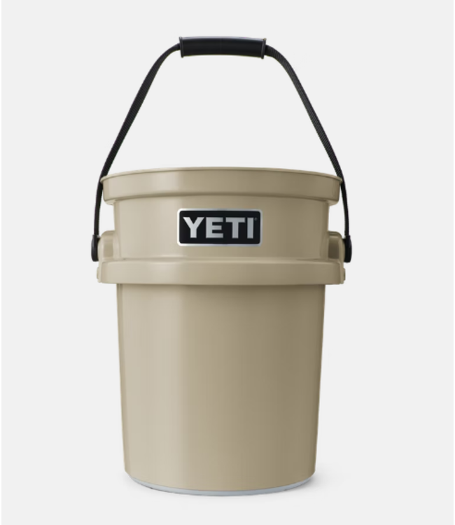 YETI LOADOUT 20 LITER BUCKET