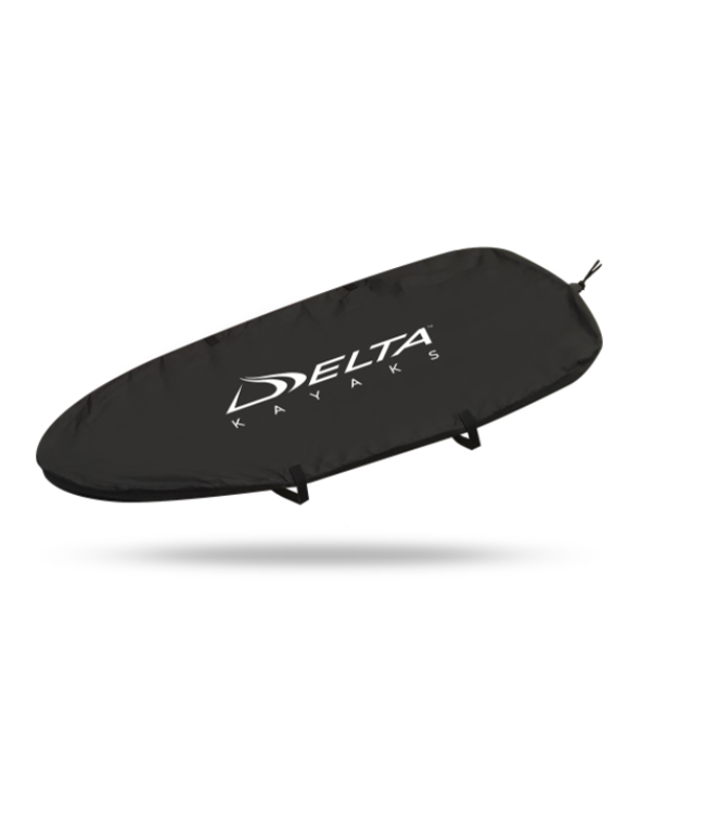 DELTA KAYAKS NYLON COCKPIT COVER