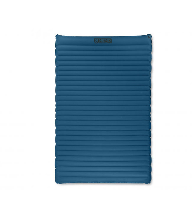 NEMO QUASAR 3D INSULATED SLEEPING PAD