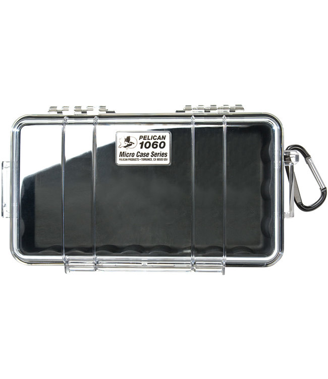 PELICAN 1060 MICRO CASE