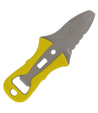 NORTHWEST RIVER SUPPLIES (NRS) NORTHWEST RIVER SUPPLIES (NRS) CO-PILOT KNIFE