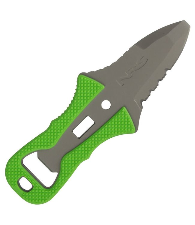 NORTHWEST RIVER SUPPLIES (NRS) CO-PILOT KNIFE