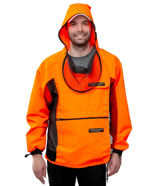 THE ORIGINAL BUG SHIRT ELITE BUG SHIRT