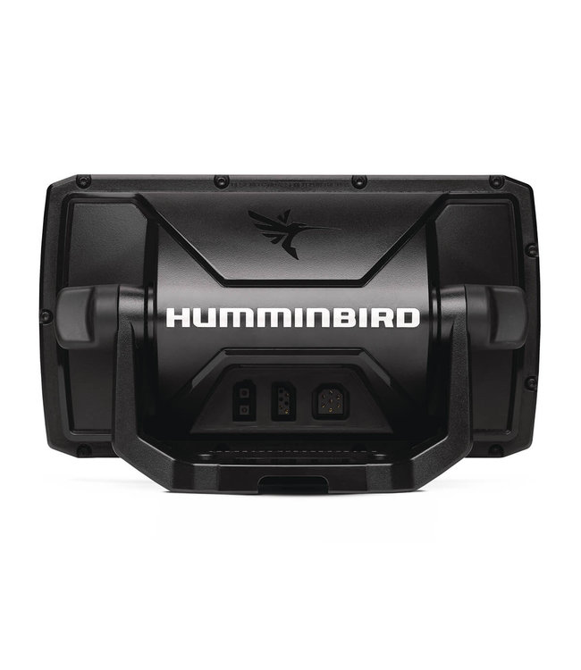 HUMMINBIRD HELIX 5 CHIRP GPS G3 FISHFINDER
