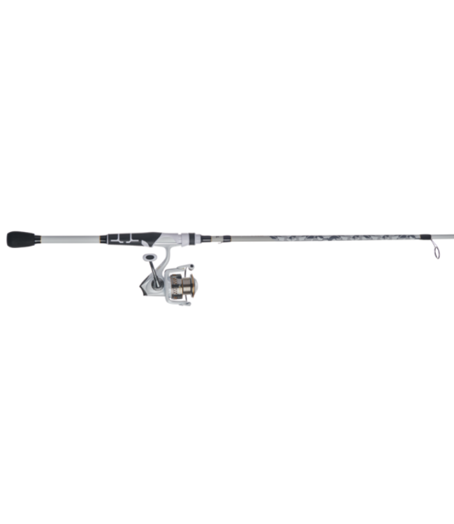 ABU GARCIA MAXPRO SPINNING COMBO - 2 PIECE - Lefebvre's Source For Adventure