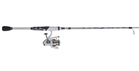 ABU GARCIA MAXPRO SPINNING COMBO - 2 PIECE - Lefebvre's Source For Adventure