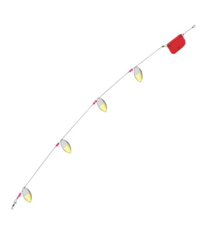 GIBBS WILLOW LEAF TROLL