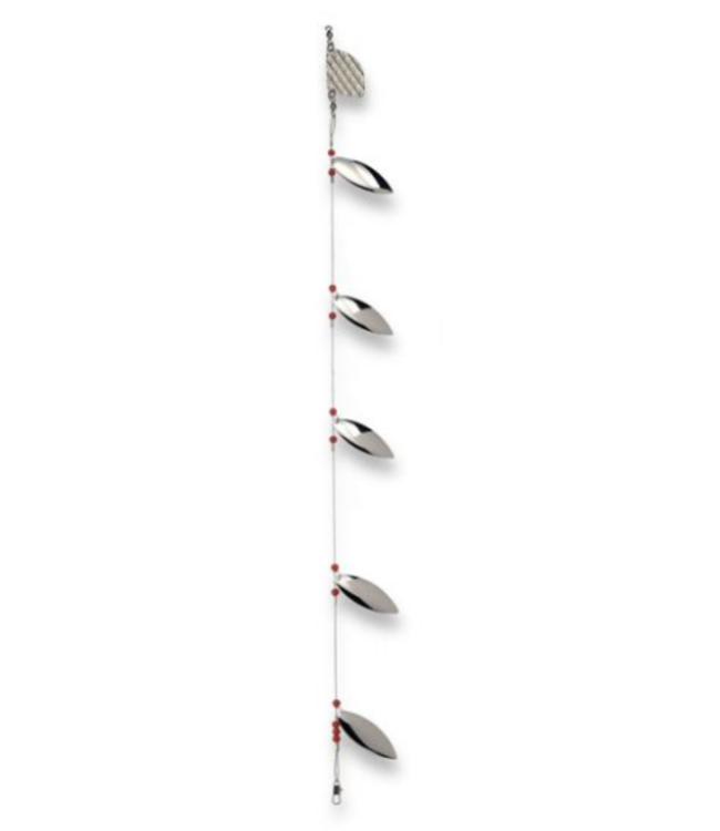 LUCKY STRIKE DIAMOND LAKE TROLL