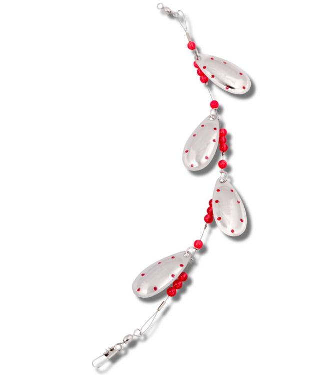 LUCKY STRIKE SUPER BABY LAKE TROLL