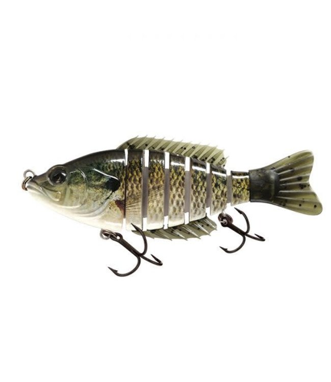LUCKY STRIKE LIVE SERIES SWIM BAIT
