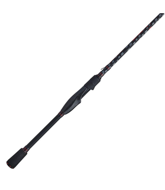 Abu Garcia Vendetta Spinning Rod