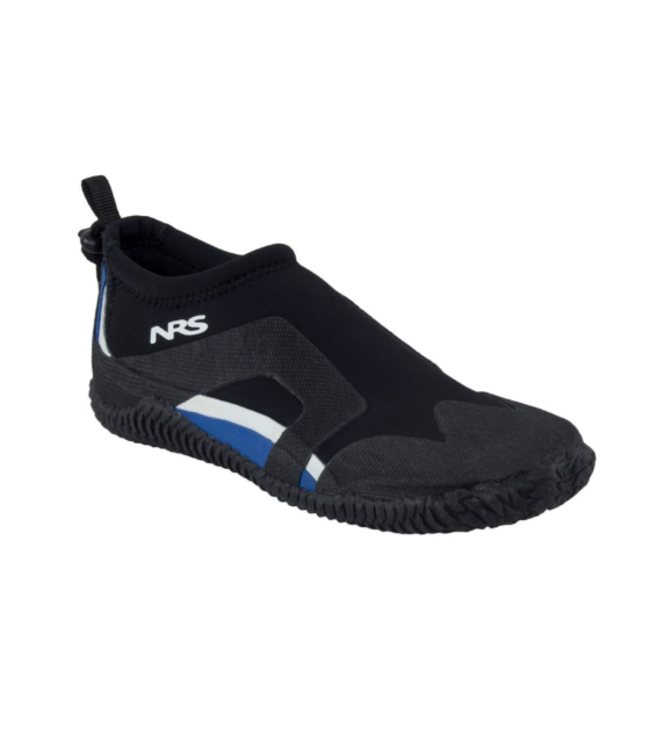 MEN'S NORTHWEST RIVER SUPPLIES (NRS) KICKER WETSHOE