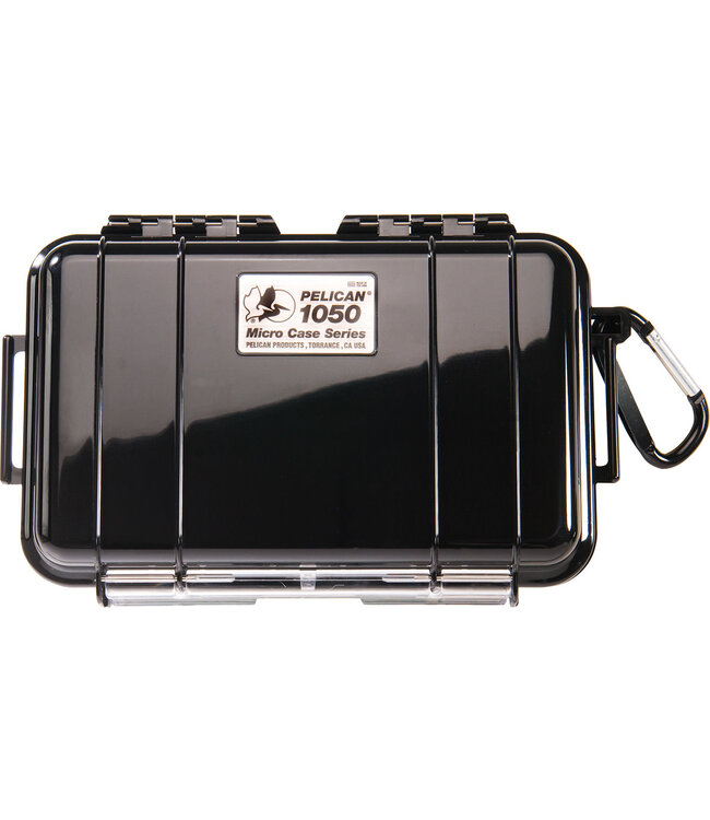 PELICAN 1050 MICRO CASE