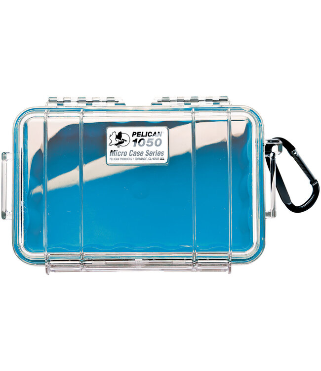 PELICAN 1050 MICRO CASE