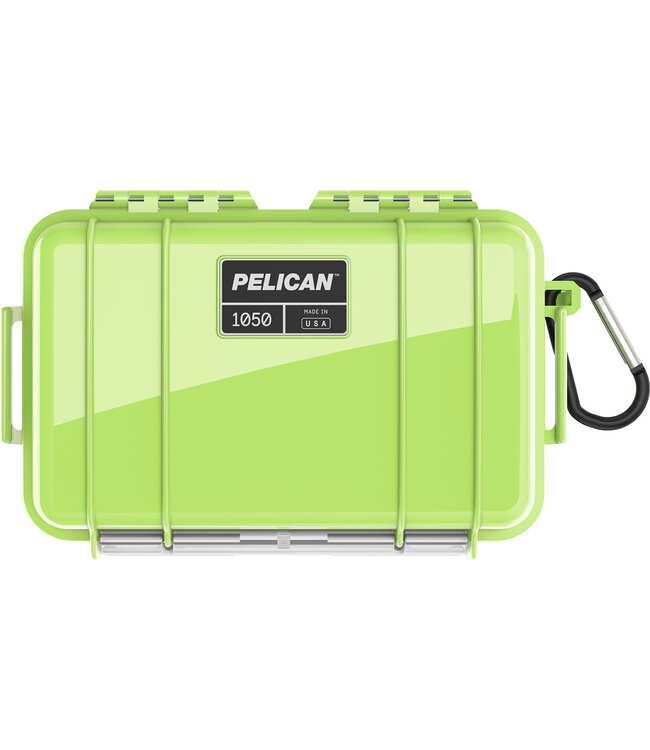 PELICAN 1050 MICRO CASE