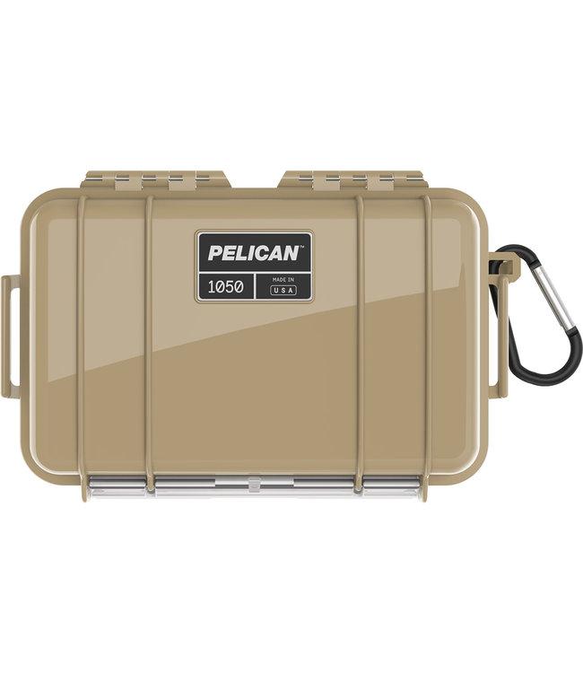PELICAN 1050 MICRO CASE