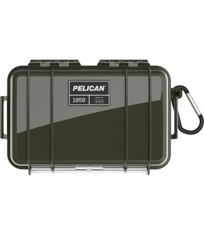PELICAN 1050 MICRO CASE