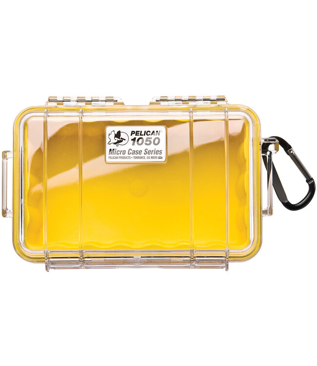 PELICAN 1050 MICRO CASE