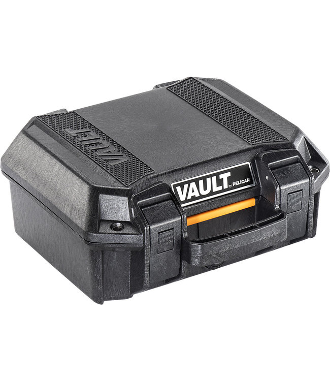 PELICAN VAULT V100 - SMALL HARD CASE