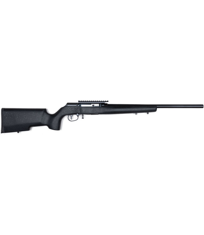 SAVAGE LAKEFIELD A22R GVNS PRO VARMINT LEVER-RELEASE RIFLE (10-ROUND) - .22 LR - 20" BARREL