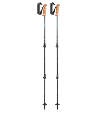 LEKI LEKI LHASA TREKKING POLES