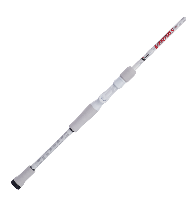 ABU GARCIA VERITAS CASTING ROD - 1 PIECE