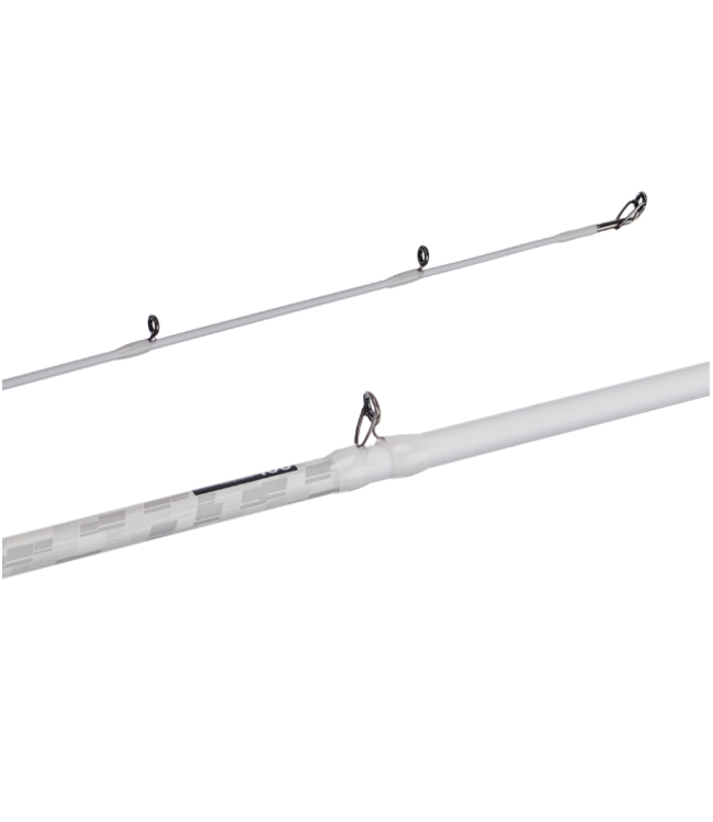 ABU GARCIA VERITAS CASTING ROD - 1 PIECE