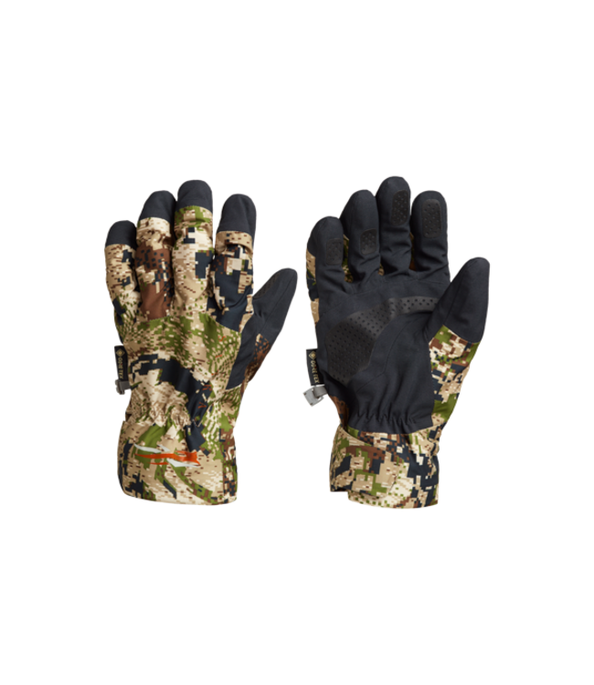 SITKA STORMFRONT GTX GLOVES