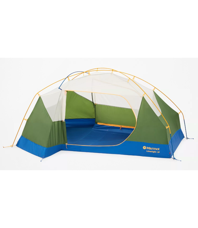 MARMOT LIMELIGHT 3-PERSON TENT