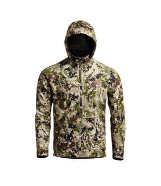 SITKA GEAR MEN'S SITKA JETSTREAM JACKET