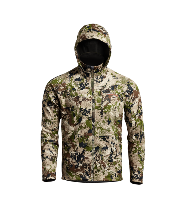 MEN'S SITKA JETSTREAM JACKET