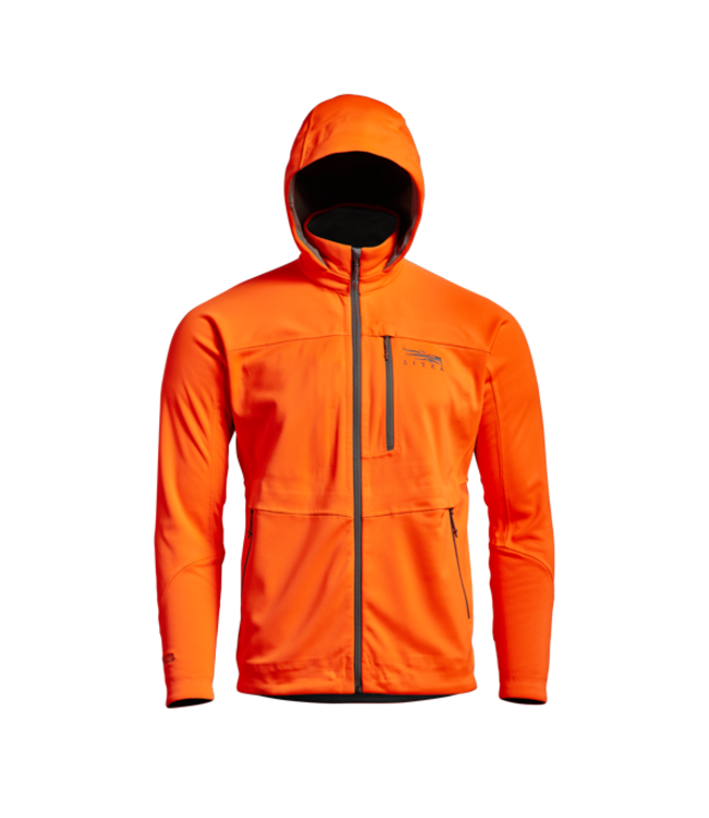 MEN'S SITKA JETSTREAM JACKET