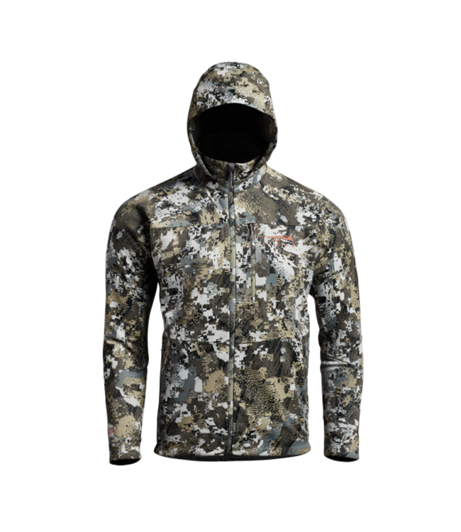 MEN'S SITKA JETSTREAM JACKET