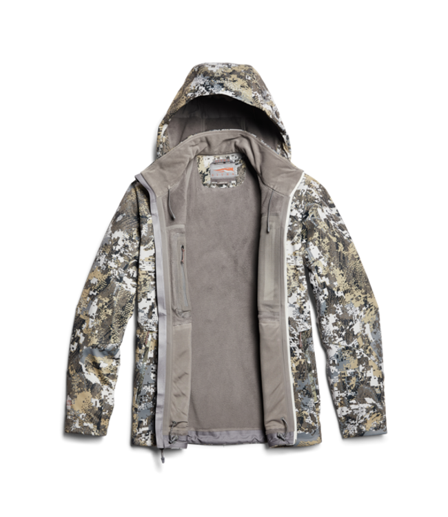 MEN'S SITKA JETSTREAM JACKET