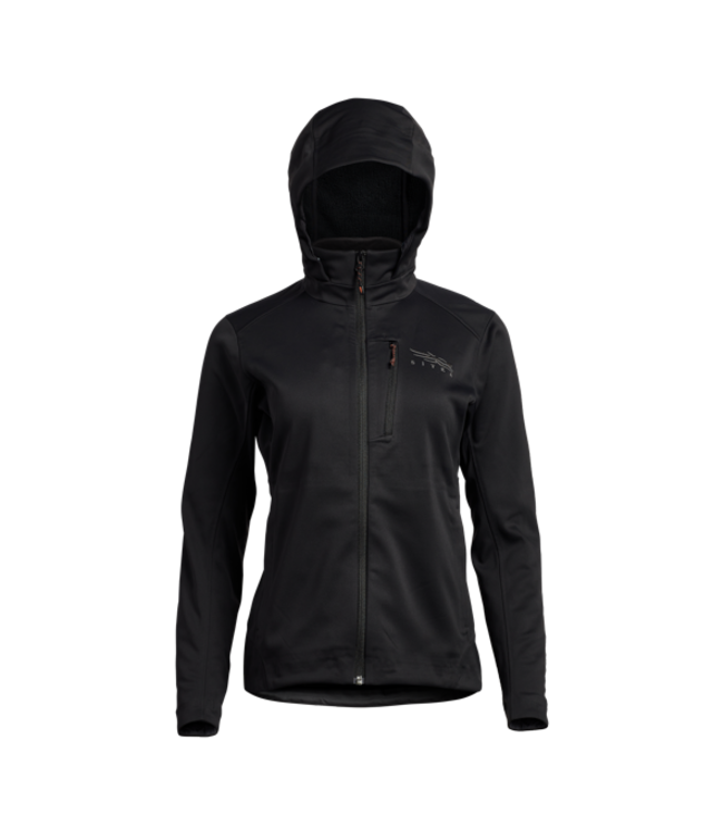 WOMEN'S SITKA JETSTREAM JACKET