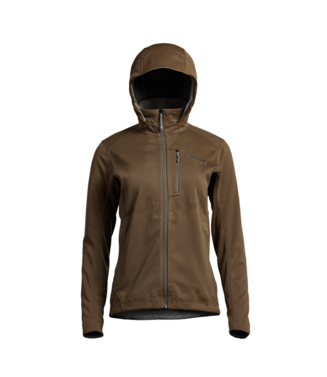 WOMEN'S SITKA JETSTREAM JACKET