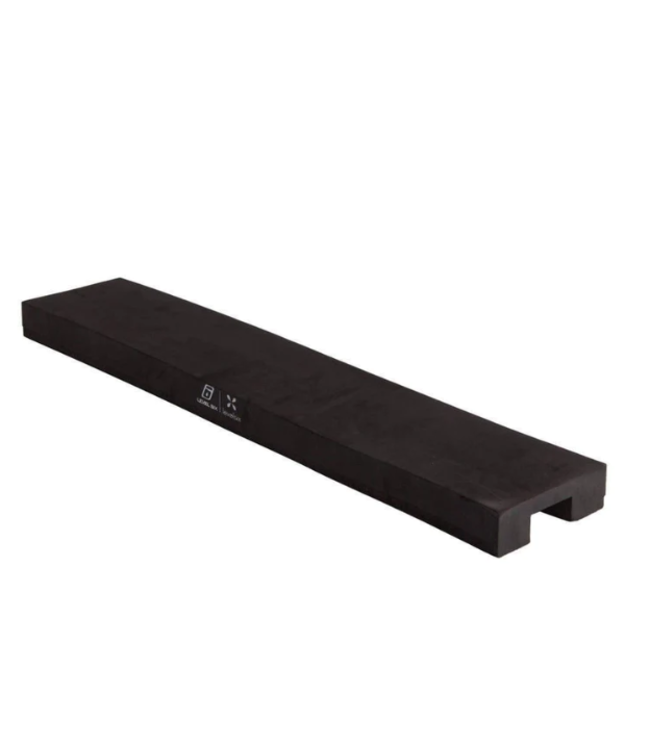 LEVEL SIX SUP STACKER FOAM BLOCK - BLACK