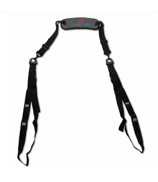 LEVEL SIX LEVEL SIX SUP BOARD SLING