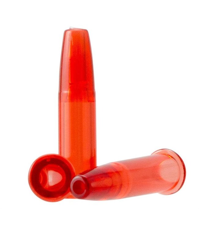 TRADITIONS SNAP CAPS - .22/.17 HMR (12-PACK)