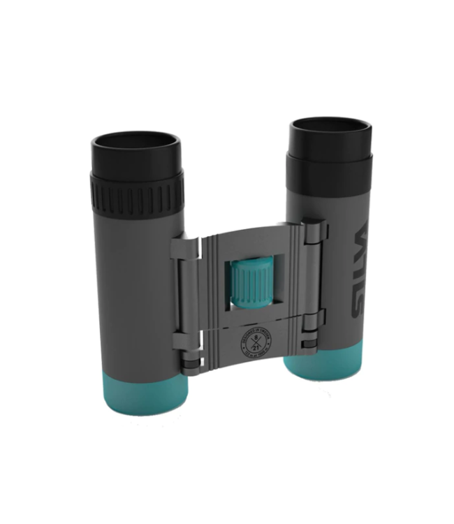 SILVA BINOCULARS POCKET 8X
