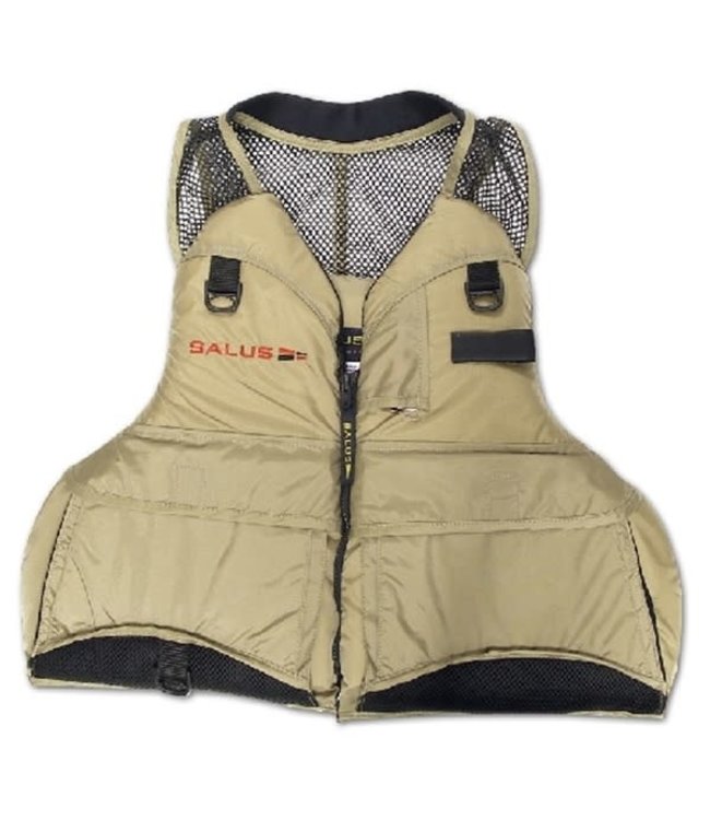 SALUS ANGLER PFD VEST