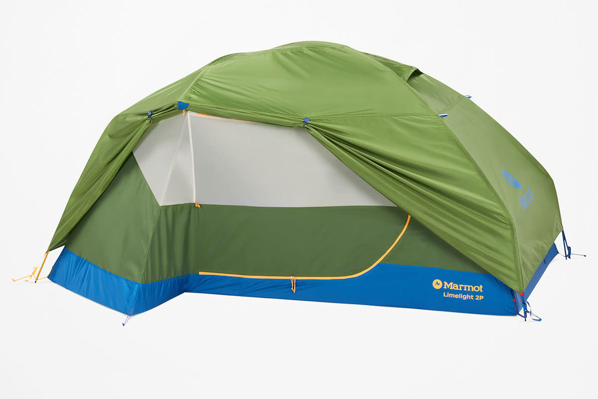 新品！Marmot Limelight 2P Tent chery.com.uy