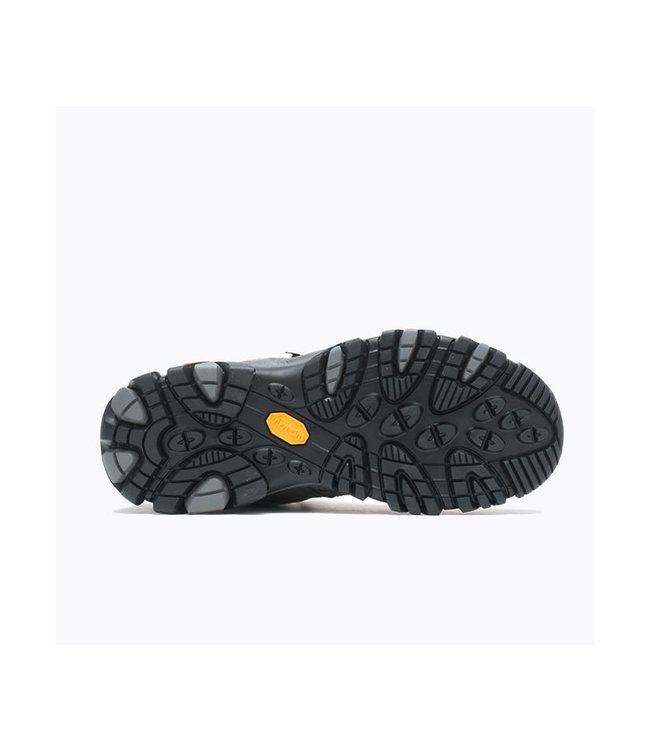 WOMEN'S MERRELL MOAB 3 WATERPROOF MID HIKING BOOT