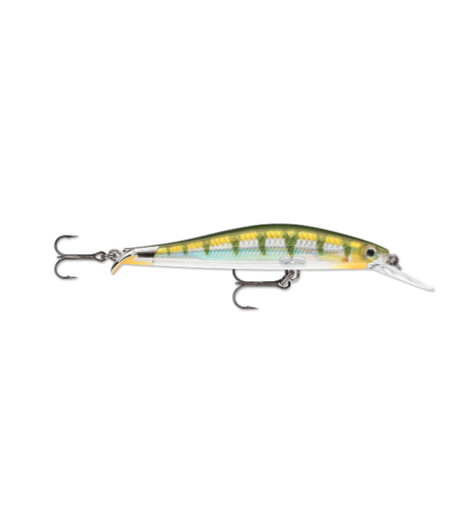 RAPALA RIPSTOP - HARD STOPPING ACTION LURE - Lefebvre's Source For